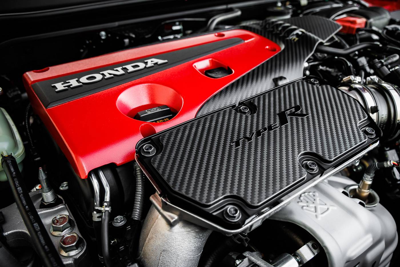 All Honda Vehicles