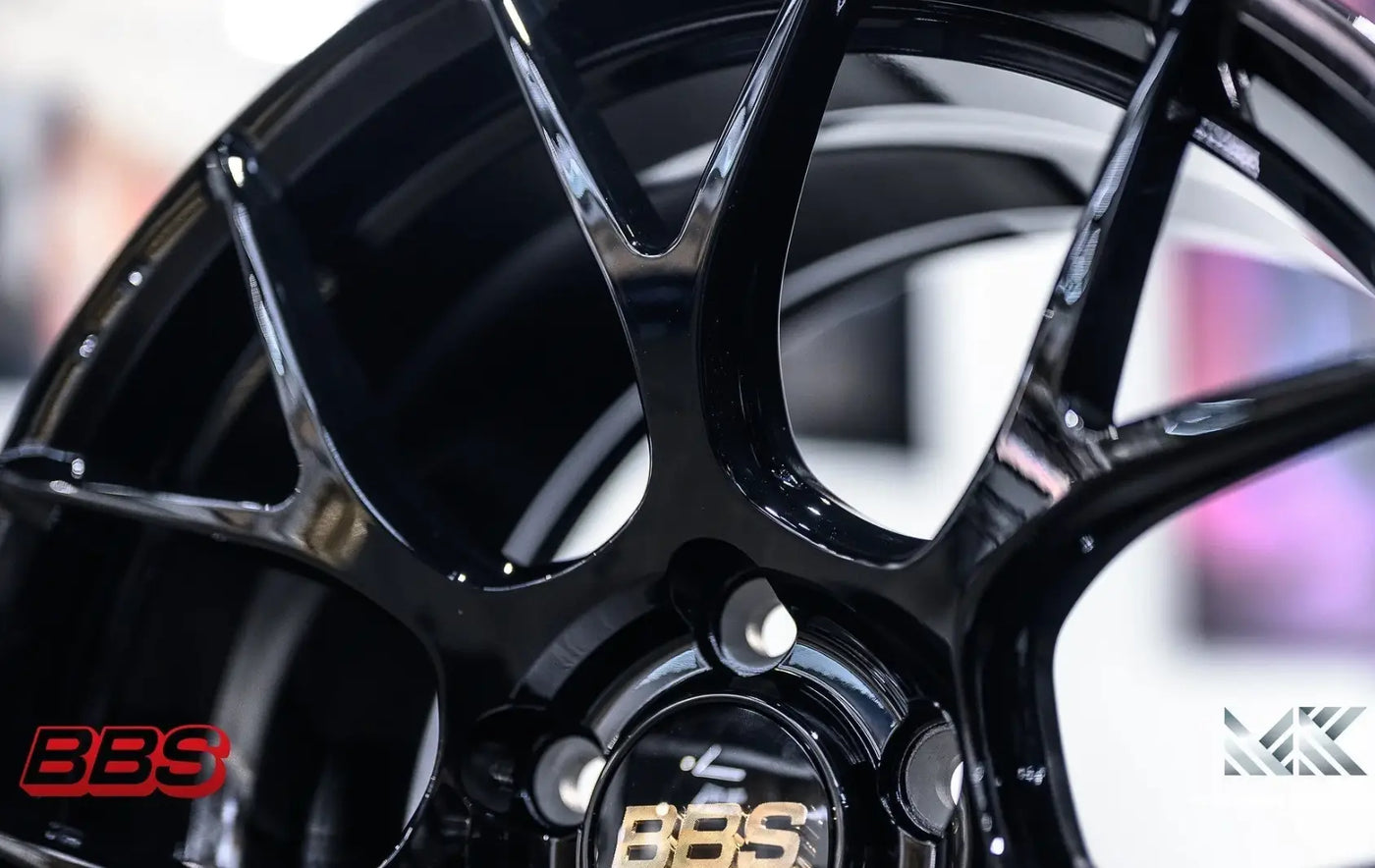 BBS Japan Wheels Pre Order