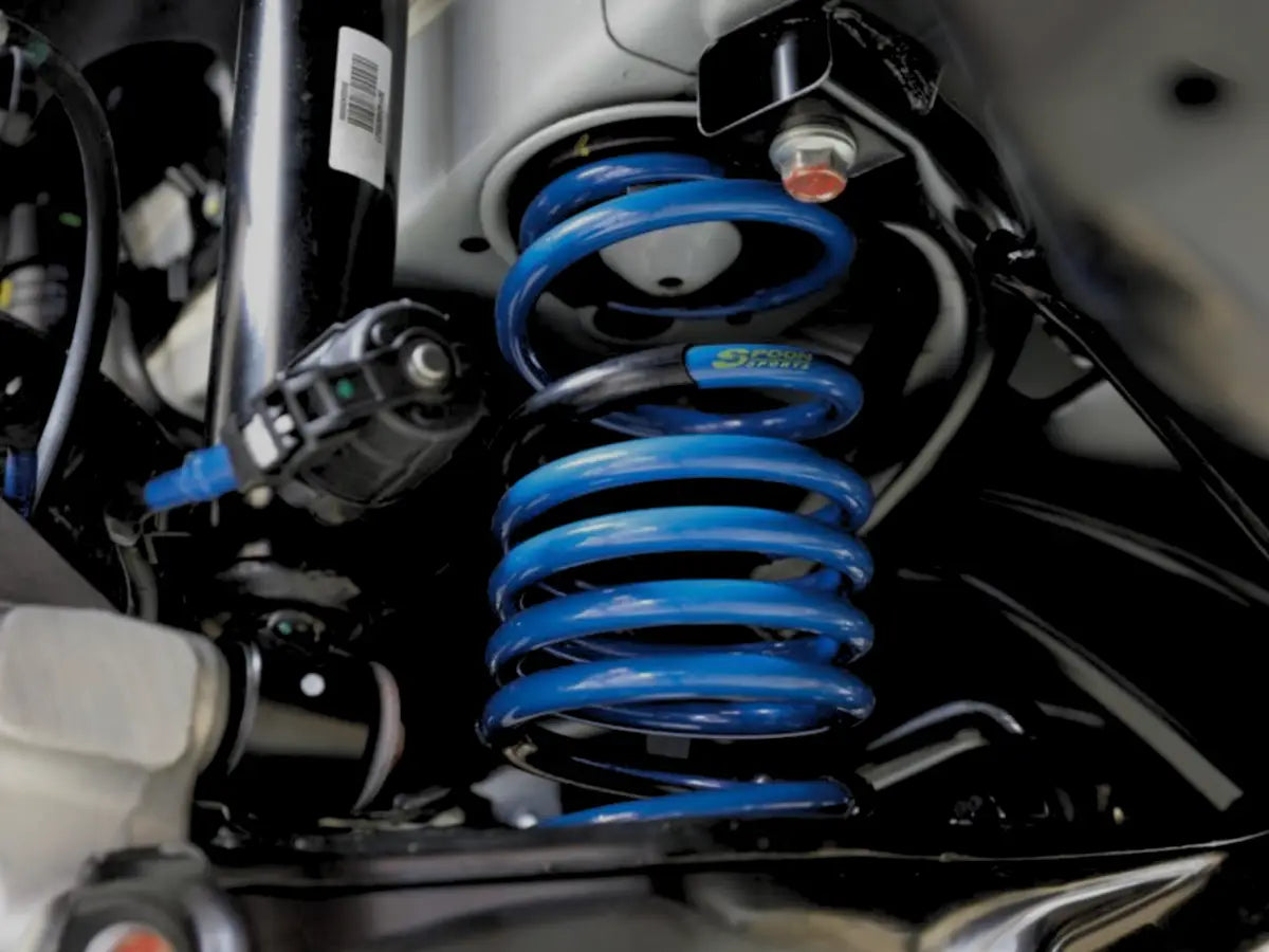 Coilovers