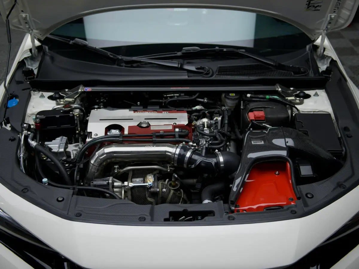 Engine Bay