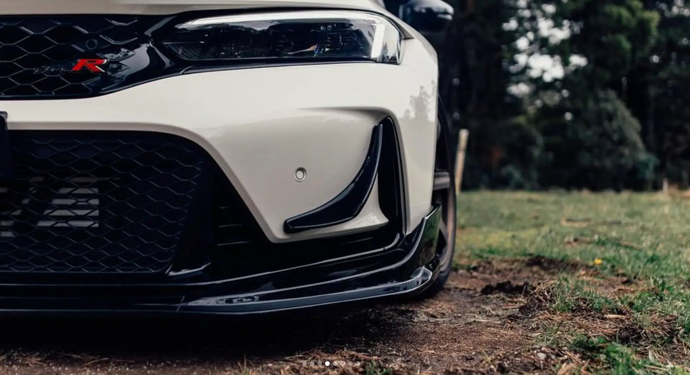 Front Lip