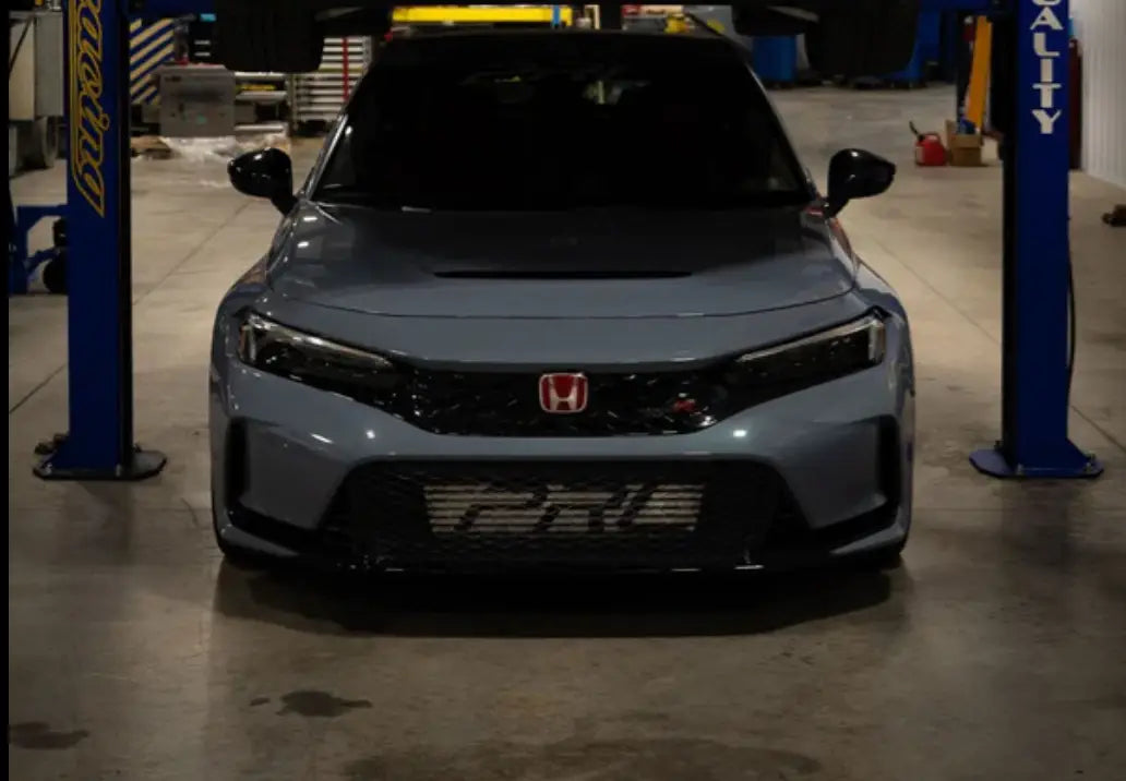 Intercooler