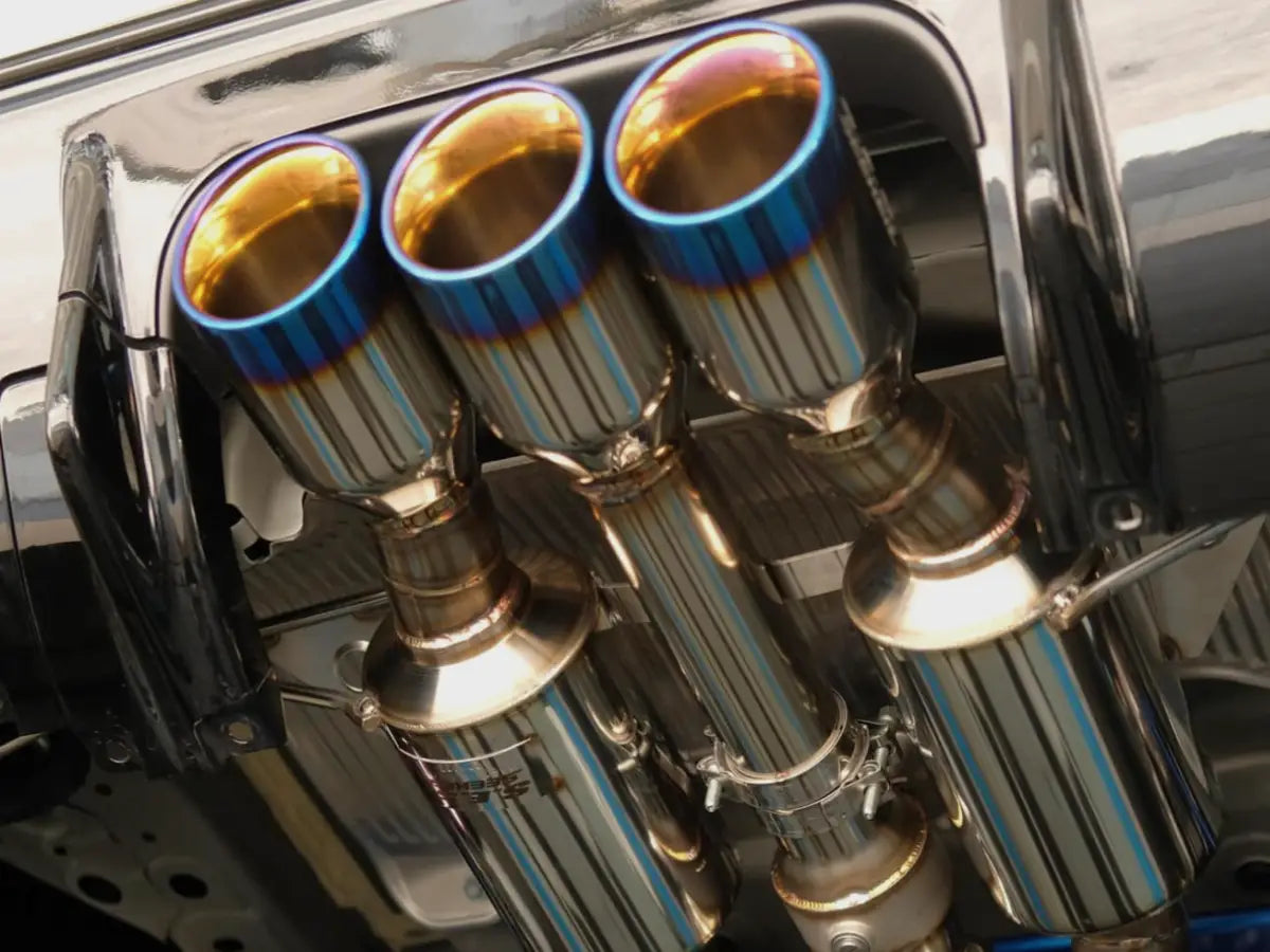 Muffler