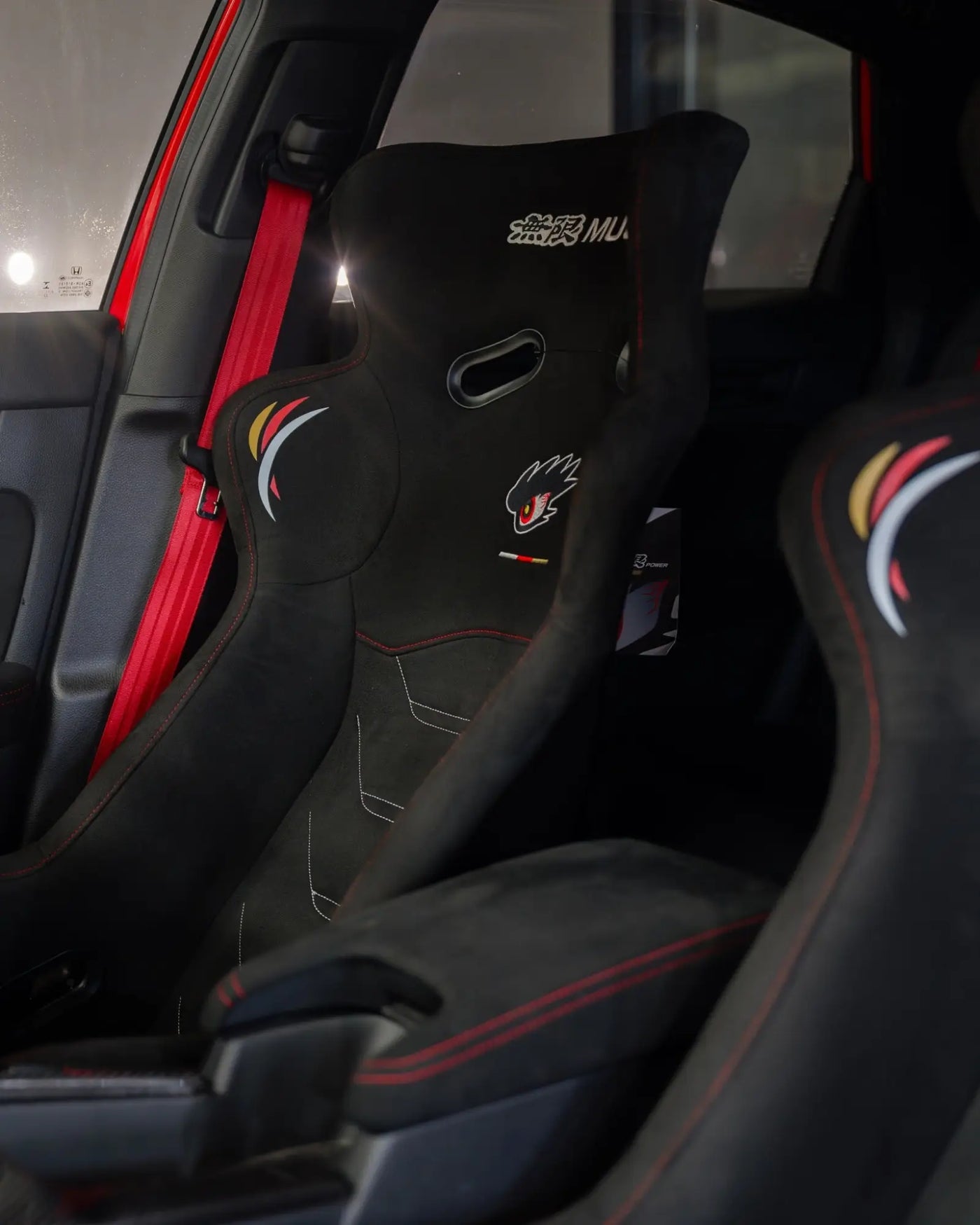 Seats
