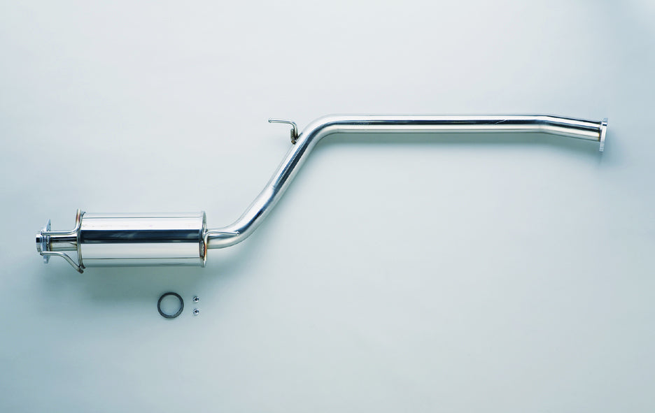 Spoon Sports Exhaust B-Pipe - Honda Civic Type R FD2 - Garage IMMI Garage IMMI