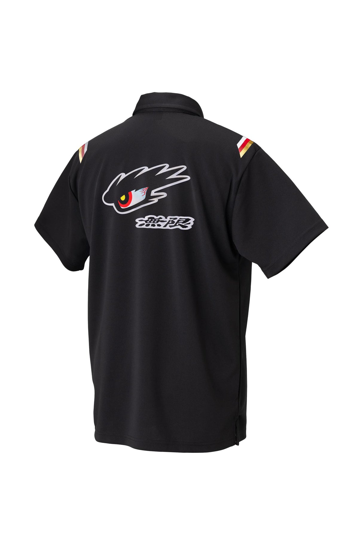 2026 Team Mugen Polo - Garage IMMI Garage IMMI