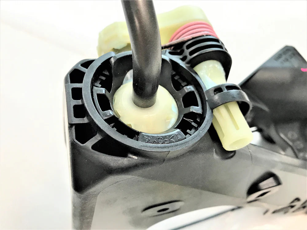 Mugen Quick Shifter - Honda Civic Type R FK8