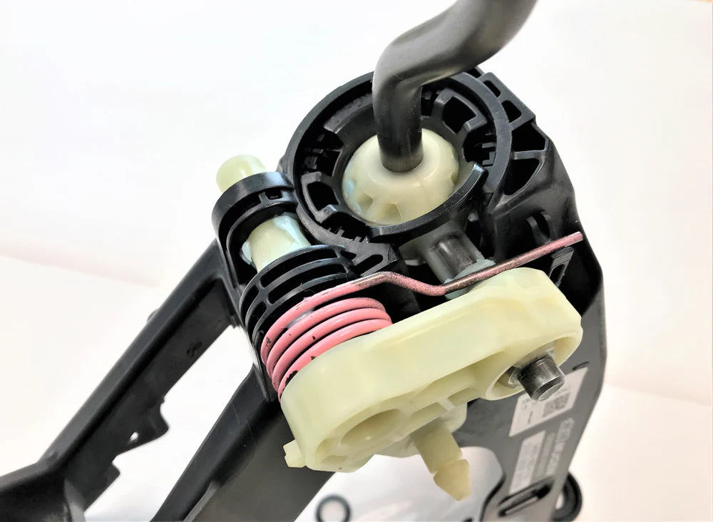 Mugen Quick Shifter - Honda Civic Type R FK8