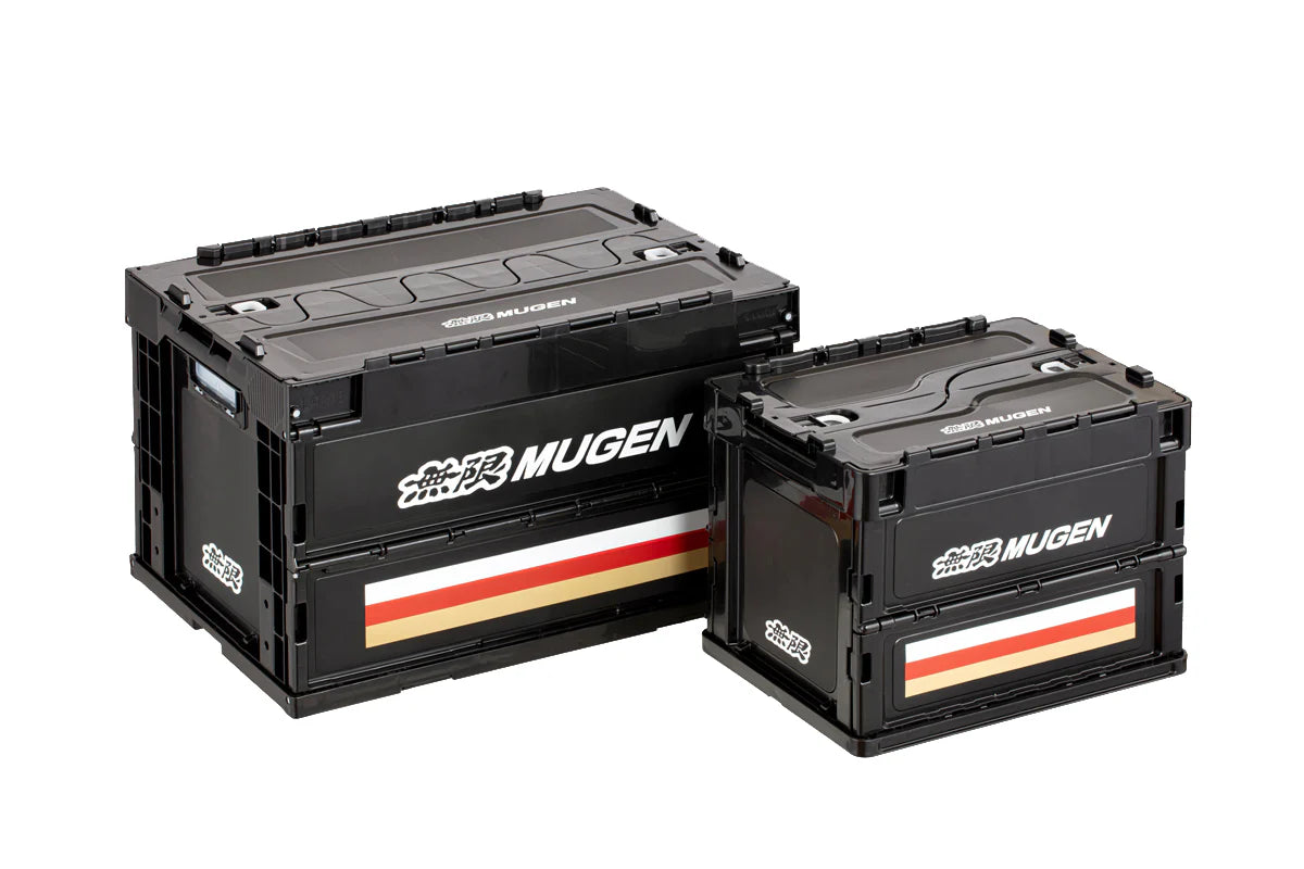 Mugen Folding Containers