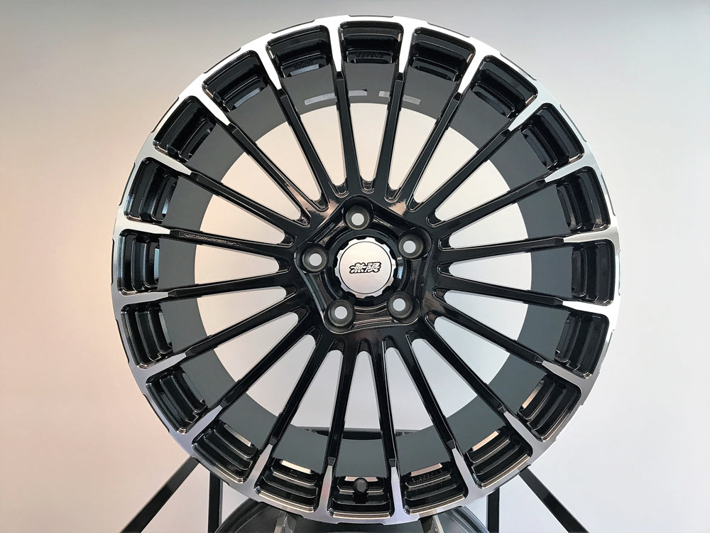 Mugen MDCF Forged Wheels - Honda Civic Type R FK8 - Preorder