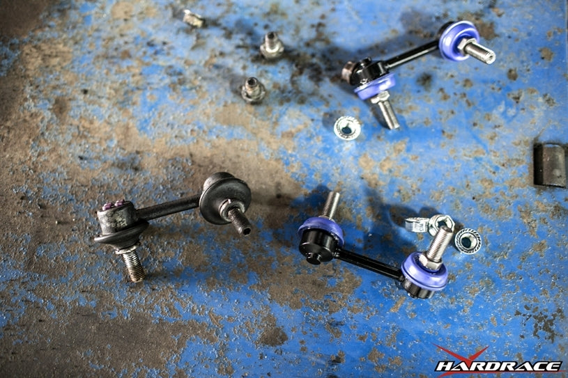 Hardrace Rear Reinforced Stabilizer Link - Honda Civic Type R FD2 Garage IMMI