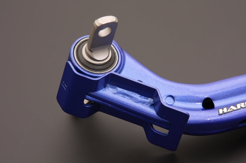 Hardrace Rear Camber Kit (Extreme Negative Camber, Pillow Ball) - Honda Civic Type R FD2 Garage IMMI