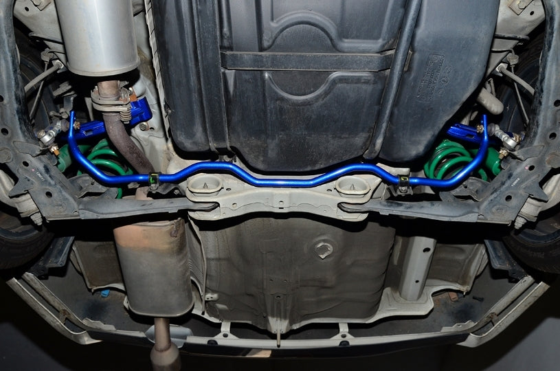 Hardrace Rear Sway Bar - Honda Civic Type R FD2 Garage IMMI