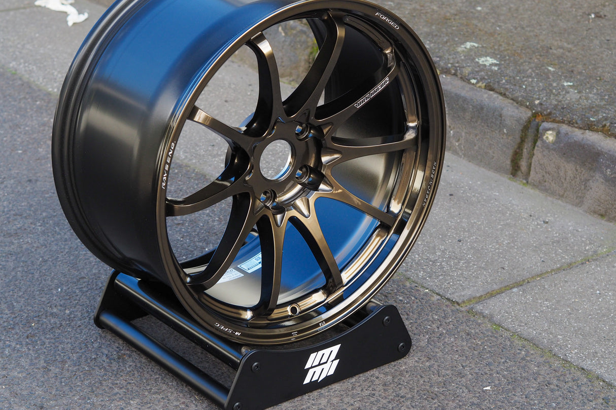 Volk Racing CE28N-Plus - 19x10 +38 5x120 - Honda Civic Type R FK8/FL5 - In Stock Wheels - Garage IMMI Garage IMMI
