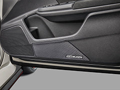 Mugen Door Inner Protector - Honda Civic Type R FL5