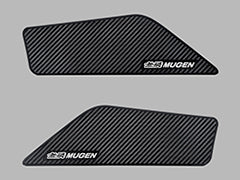 Mugen Door Inner Protector - Honda Civic Type R FL5