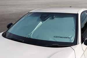 Mugen Sunshade - Honda Civic Type R FL5