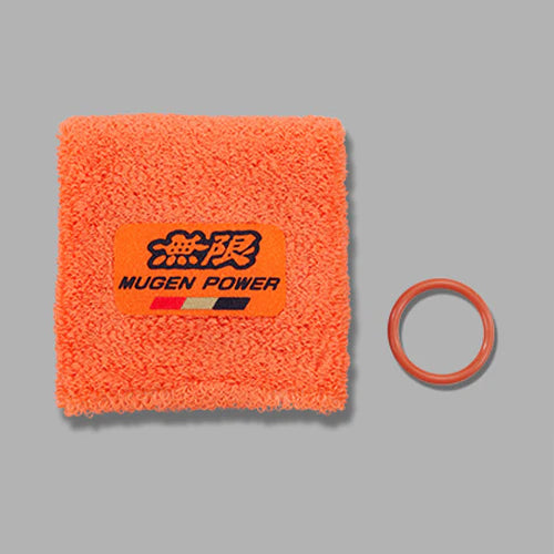 Mugen Reservoir Tank Cover - All Honda Vehicles