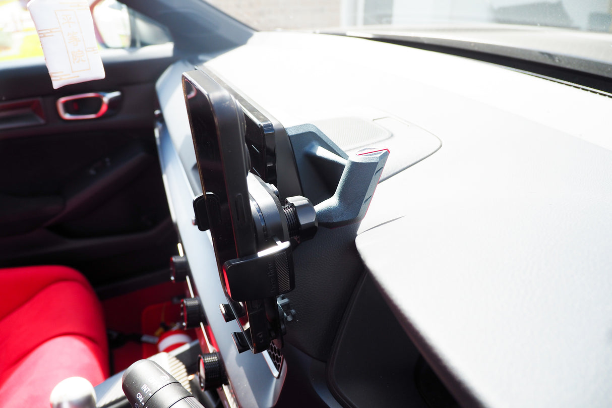 Axis Parts Phone Mount - Honda Civic Type R FL5 - Garage IMMI Garage IMMI