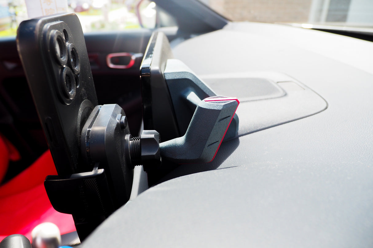 Axis Parts Phone Mount - Honda Civic Type R FL5 - Garage IMMI Garage IMMI