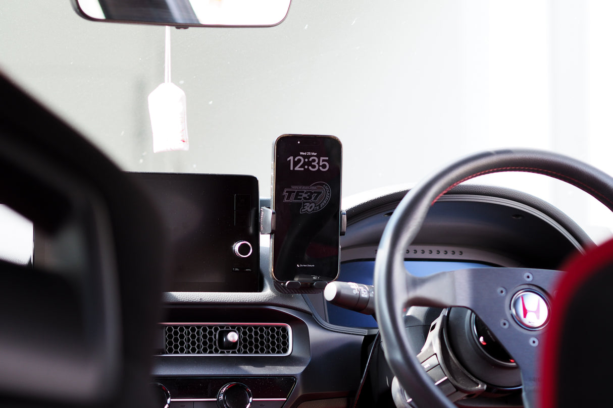 Axis Parts Phone Mount - Honda Civic Type R FL5 - Garage IMMI Garage IMMI