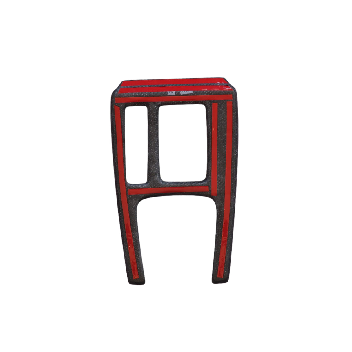 Create Carbon - Carbon Fibre Centre Console - Interior Garage IMMI