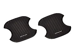 Mugen Door Handle Protectors - All Honda Vehicles