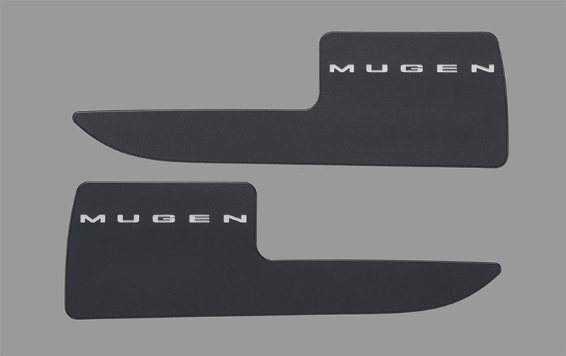 Mugen Door Lining Protectors – Honda Super-ONE JG6 Garage IMMI