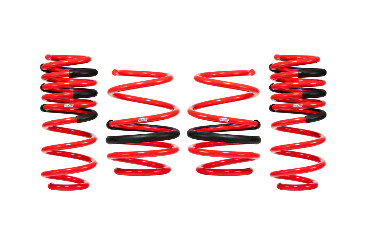 Eibach Sportline Performance Lowering Springs - Suspension Garage IMMI