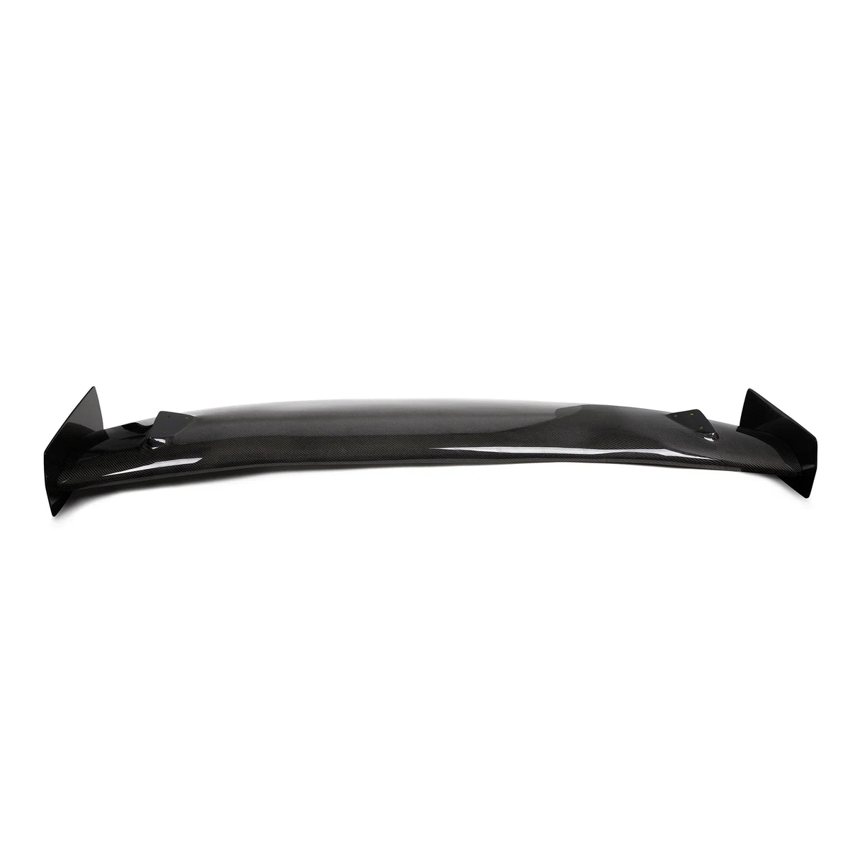 Garage Unique Wing Blade - Carbon Fibre - Aero Garage IMMI