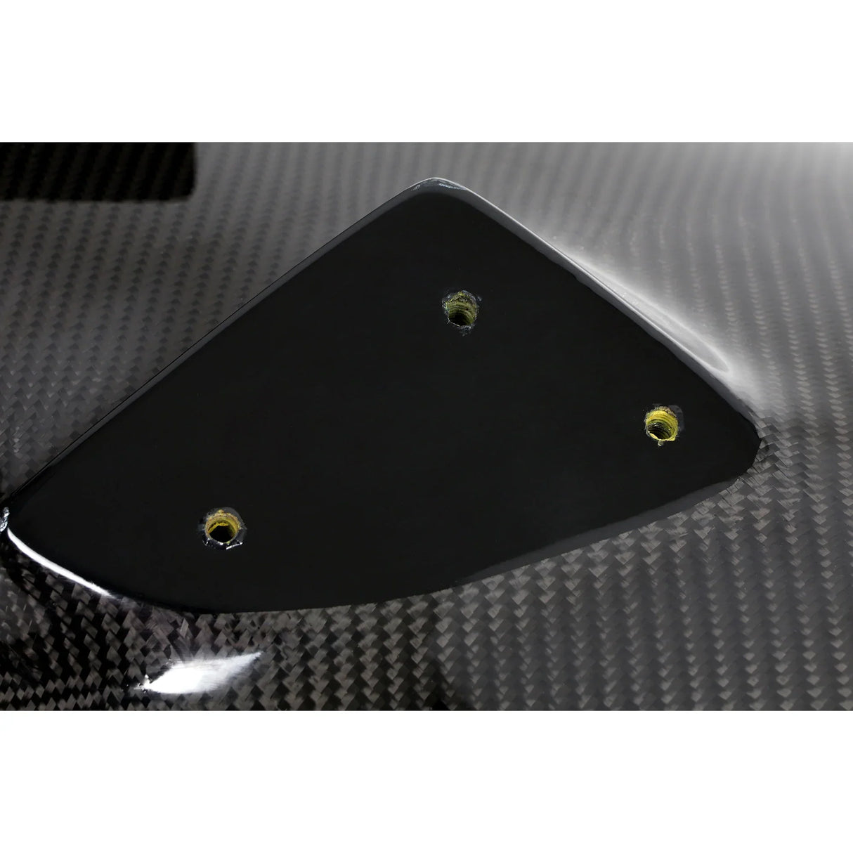 Garage Unique Wing Blade - Carbon Fibre - Aero Garage IMMI