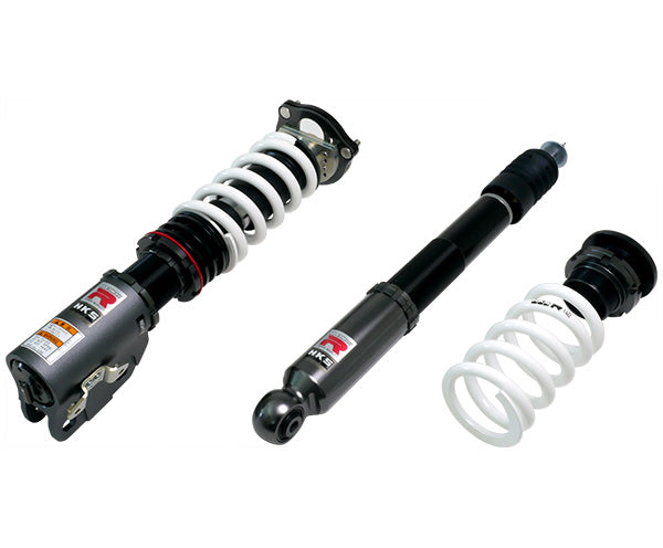 HKS Hipermax R Coilovers Honda Civic Type R FD2 Suspension Garage IMMI
