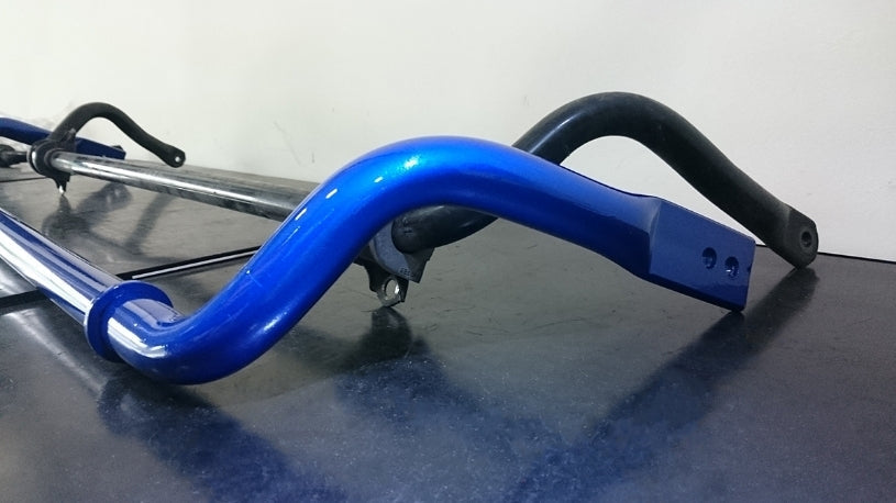 Hardrace Front Sway Bar - Suspension Garage IMMI