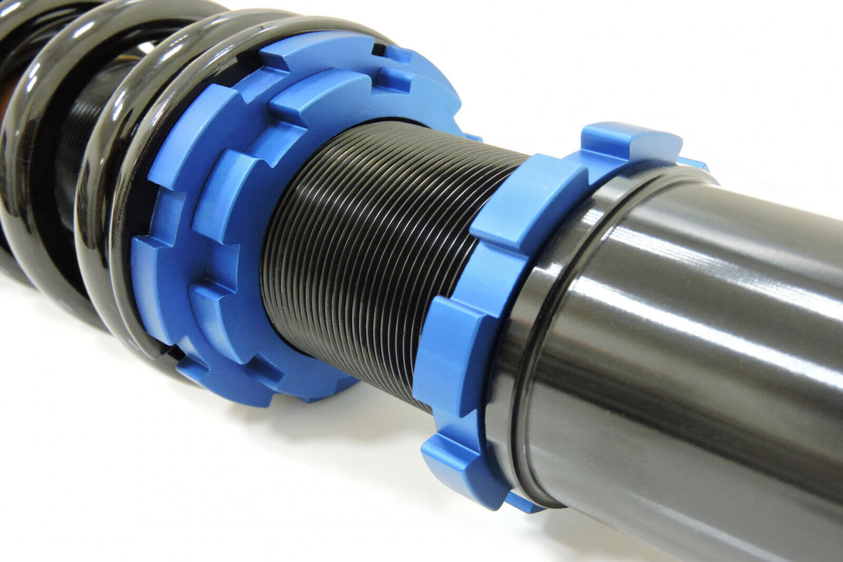 Hardrace HS Spec Coilovers - Suspension Garage IMMI