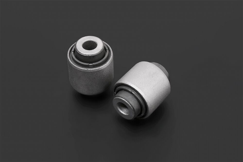 Hardrace Rear Knuckle Bushing Connect to Lower Arm - Honda Civic Type R FK8/FL5 - Garage IMMI Garage IMMI