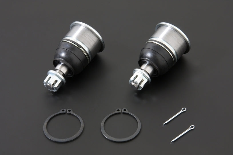 Hardrace Rear Lower Ball Joint - Suspension Garage IMMI