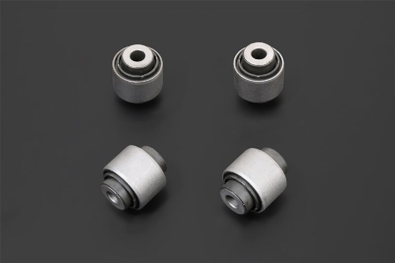 Hardrace Rear Toe Arm Bushing (Hardened Rubber) - Honda Civic Type R FK8/FL5 - Garage IMMI Garage IMMI