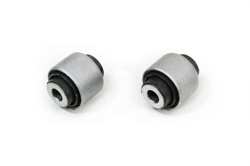 Hardrace Rear Toe Arm Bushing (Hardened Rubber) - Honda Civic Type R FK8/FL5 - Garage IMMI Garage IMMI