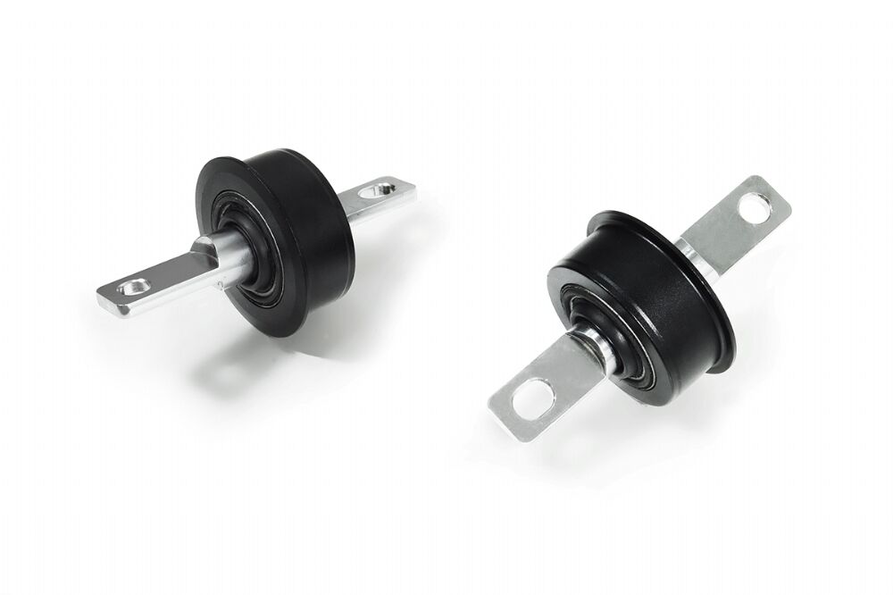Hardrace Rear Trailing Arm Bushing (Pillow Ball) - Honda Civic Type R FK8/FL5 - Garage IMMI Garage IMMI