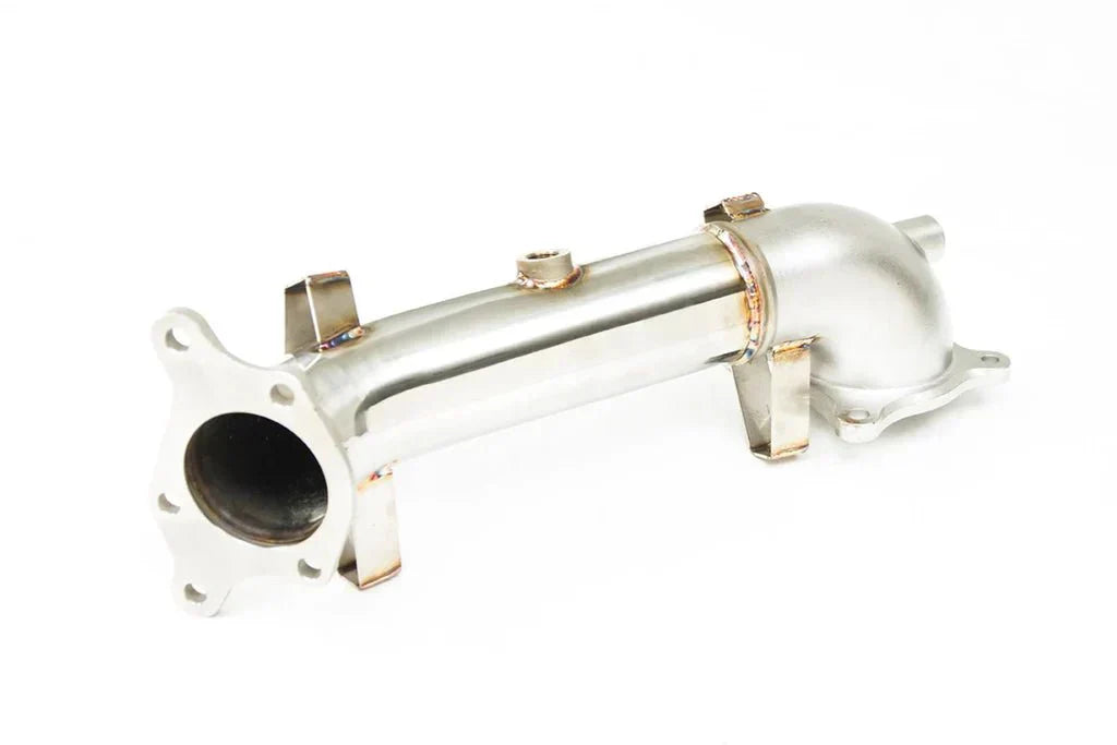 Invidia Down Pipe Catless - Exhaust Garage IMMI