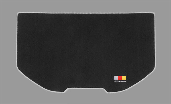 Mugen Sports Luggage Mat - Honda Super-ONE JG6 Garage IMMI
