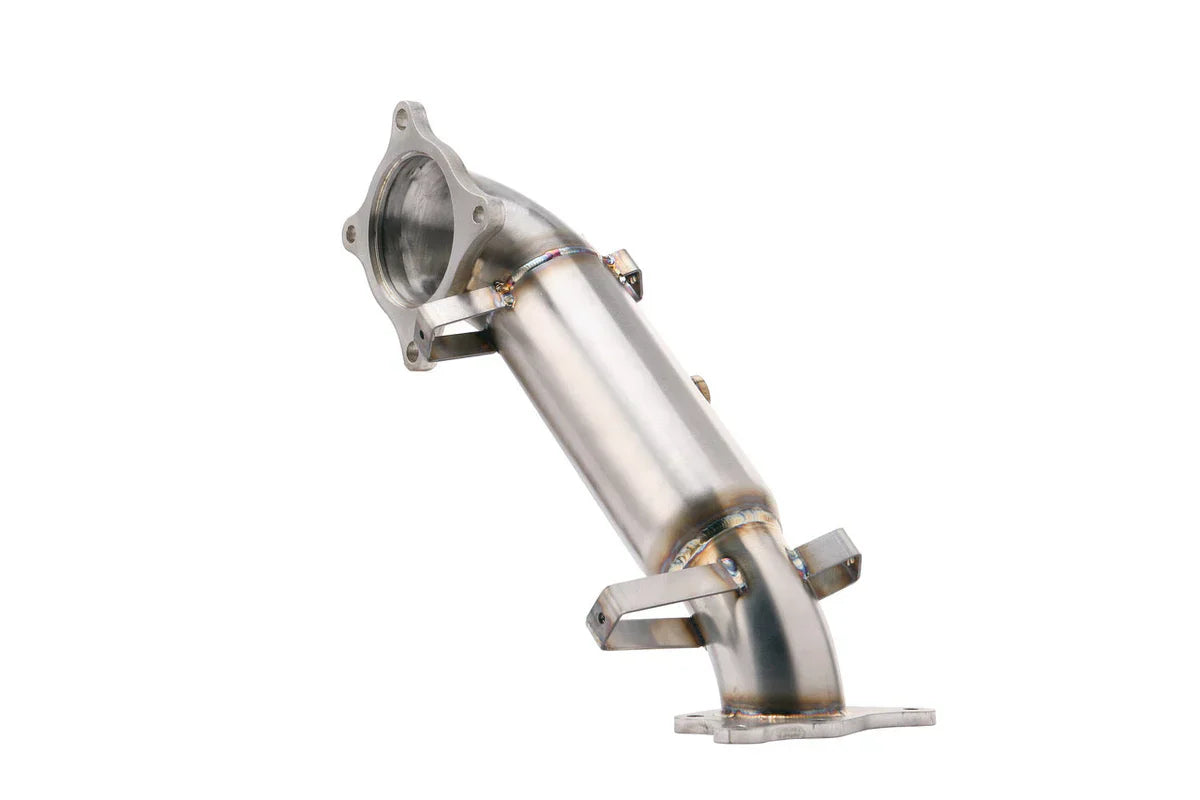 MXP Down Pipe - Exhaust Garage IMMI