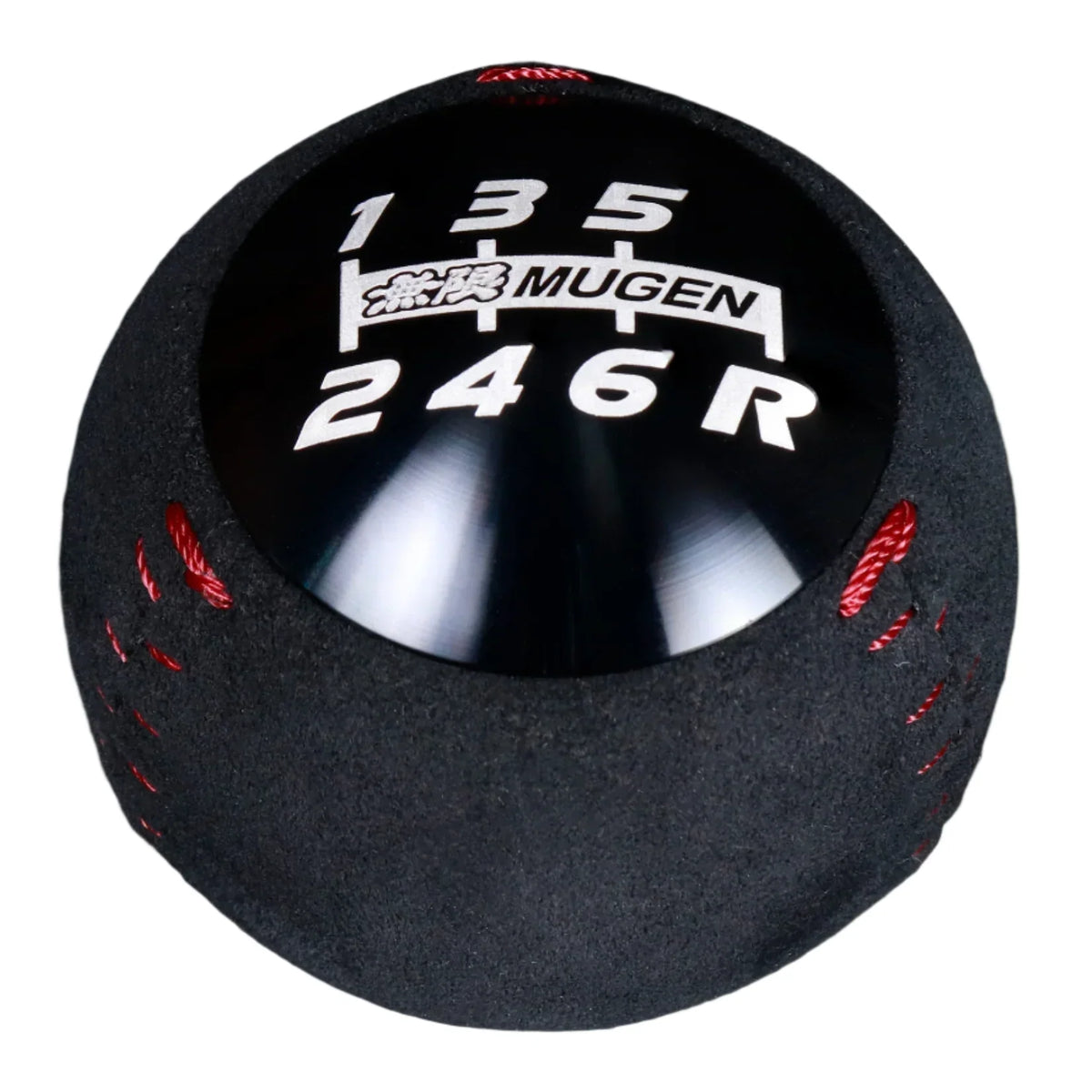 Mugen-Alcantara-Shift-Knob-All