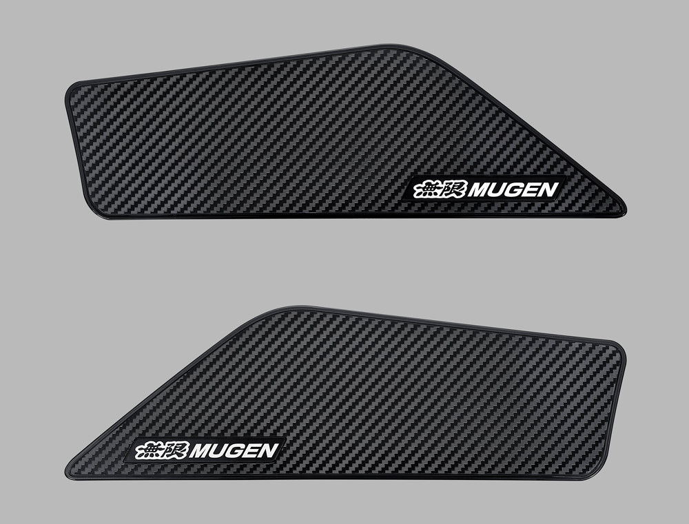 Mugen Door Inner Protector - Honda Civic Type R FK8 - Garage IMMI Garage IMMI