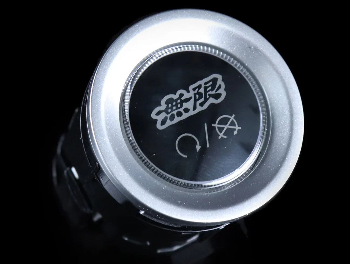 Mugen Engine Start/Stop Switch - Interior Garage IMMI