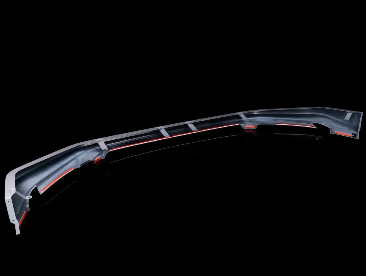Mugen Front Under Spoiler (GROUP A) - Aero Garage IMMI