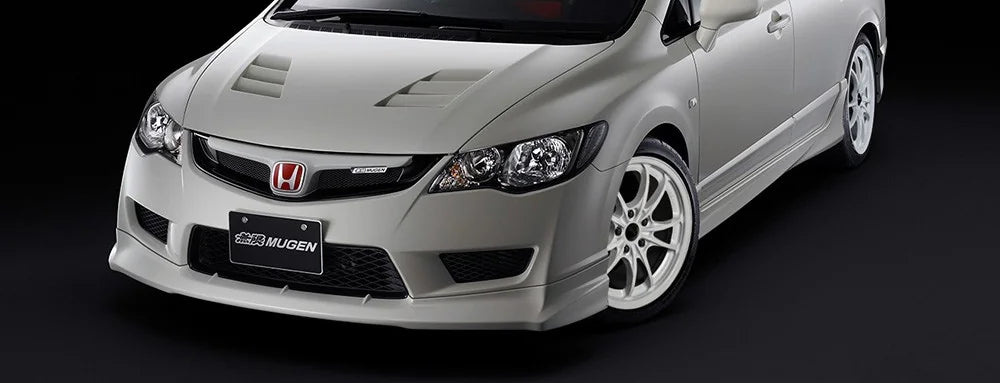 Mugen MC10/ MC10L - All Honda Vehicles - In Stock Wheels - Garage IMMI Garage IMMI