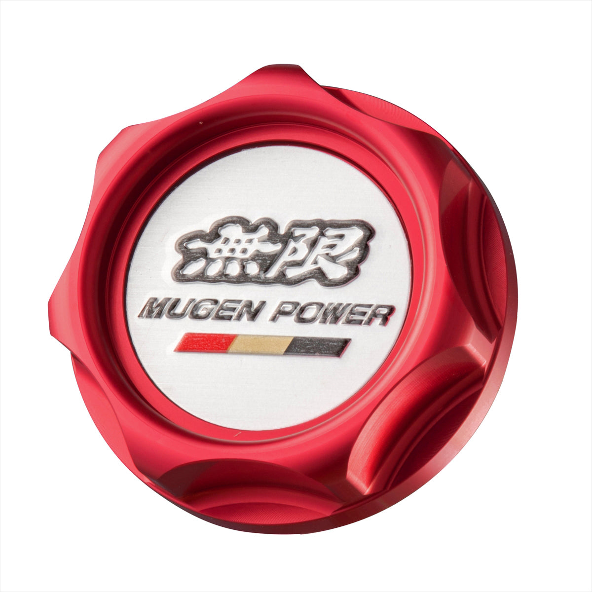 Mugen Oil Filter Cap - All Honda Vehicles - Garage IMMI Garage IMMI