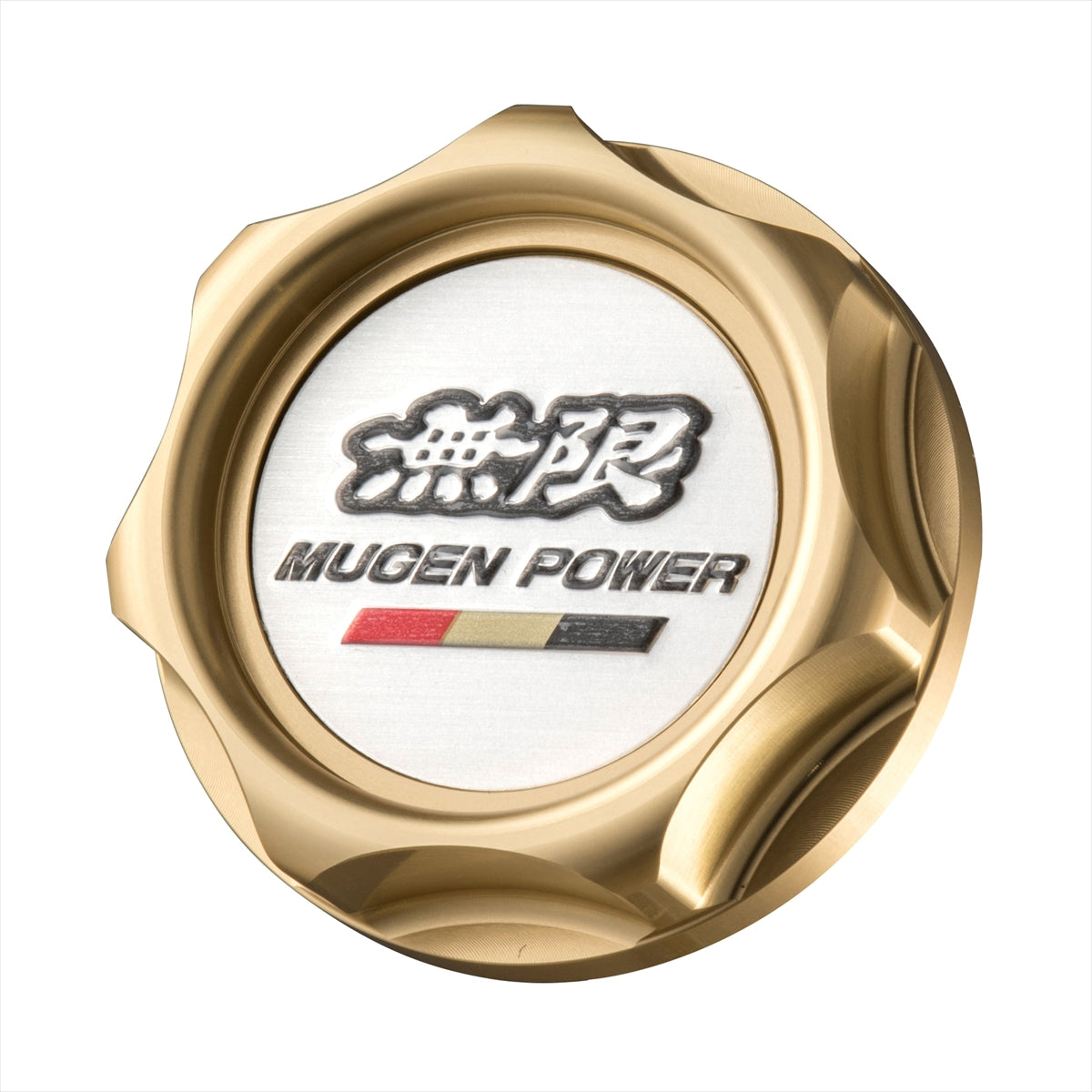 Mugen Oil Filter Cap - All Honda Vehicles - Garage IMMI Garage IMMI