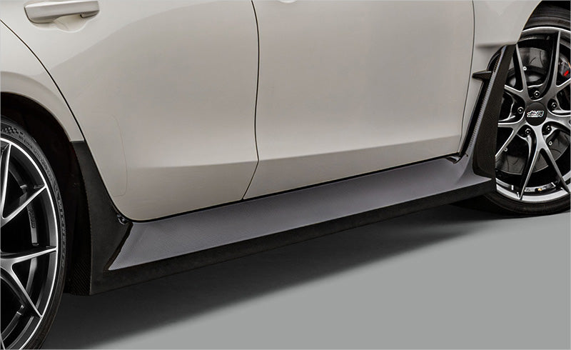 Mugen Side Garnish (GROUP B) - Honda Civic Type R FL5 - Garage IMMI Garage IMMI